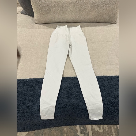 ALO yoga 7/8 High-Waist Airbrush Legging size XXS - Picture 5 of 8